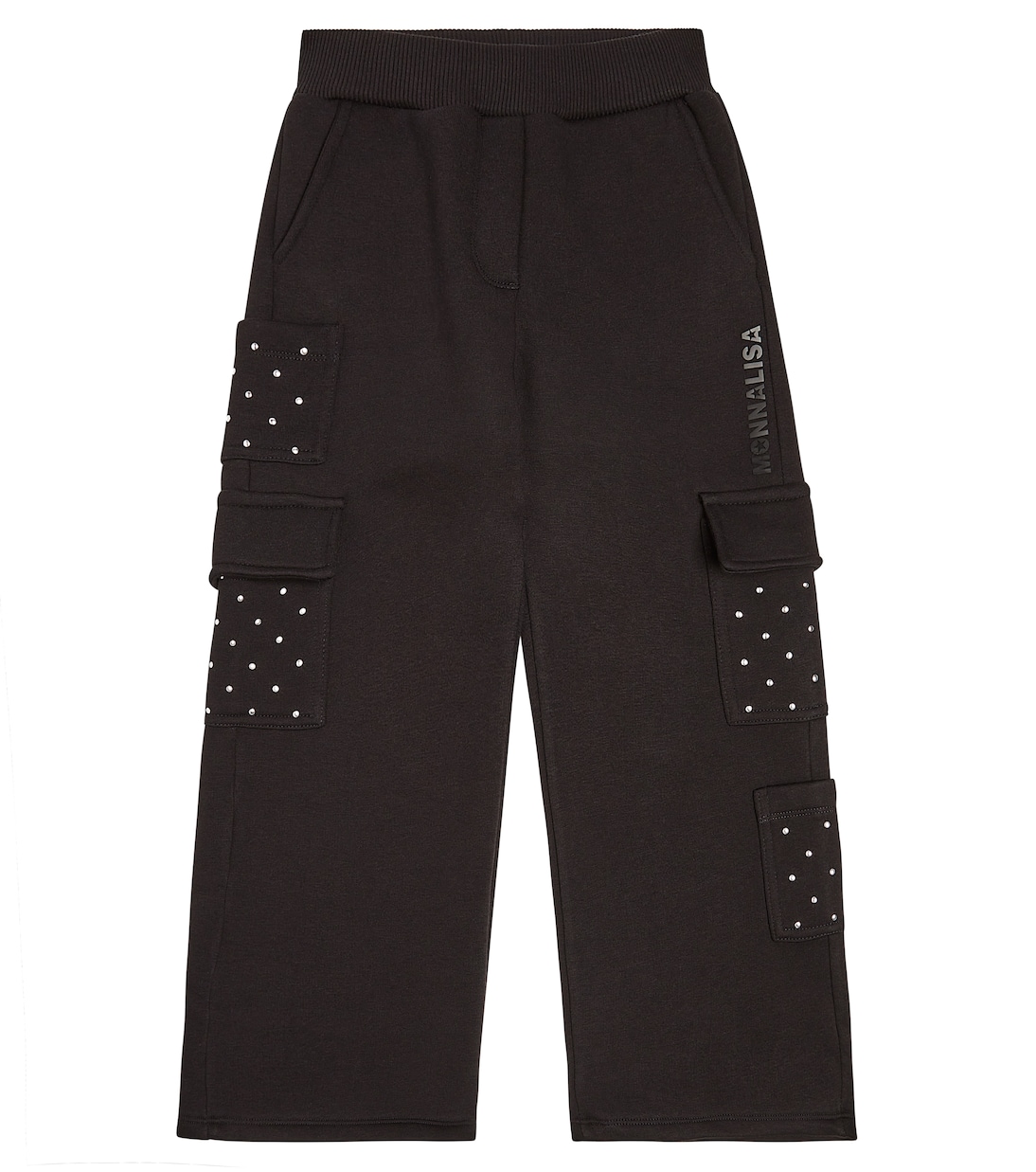 Jogginghose aus Jersey | Monnalisa