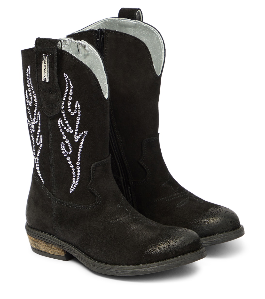 Santiag bebe on sale