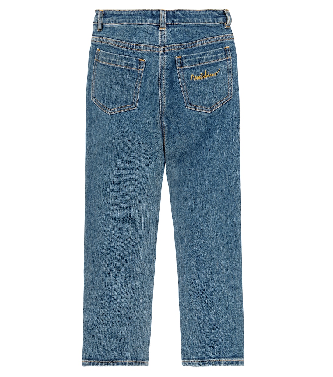 Jean à logo | Moschino Kids