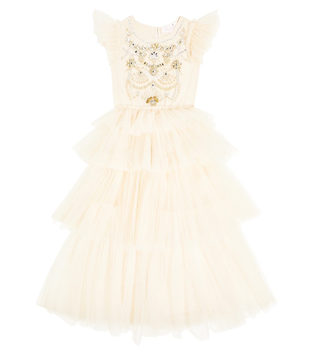 Abito Nightingale Tutu in tulle | Tutu Du Monde