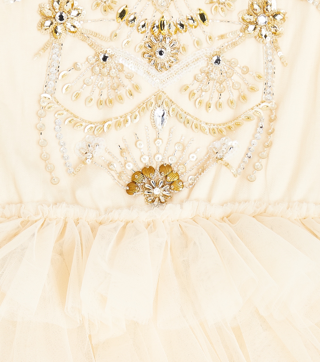Abito Nightingale Tutu in tulle | Tutu Du Monde