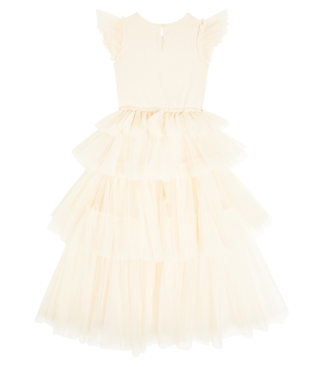 Abito Nightingale Tutu in tulle | Tutu Du Monde
