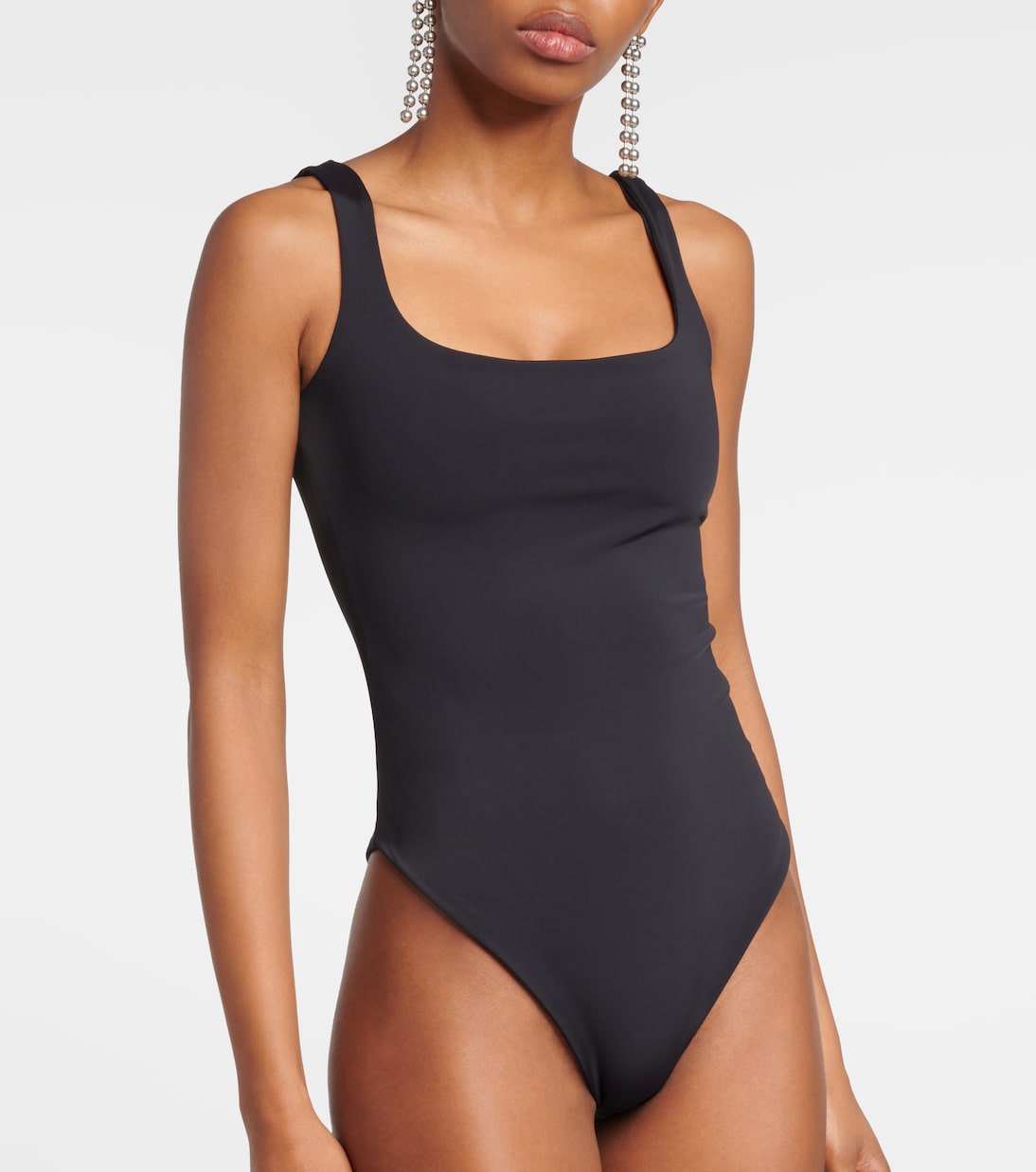 Body aus Jersey | Entire Studios