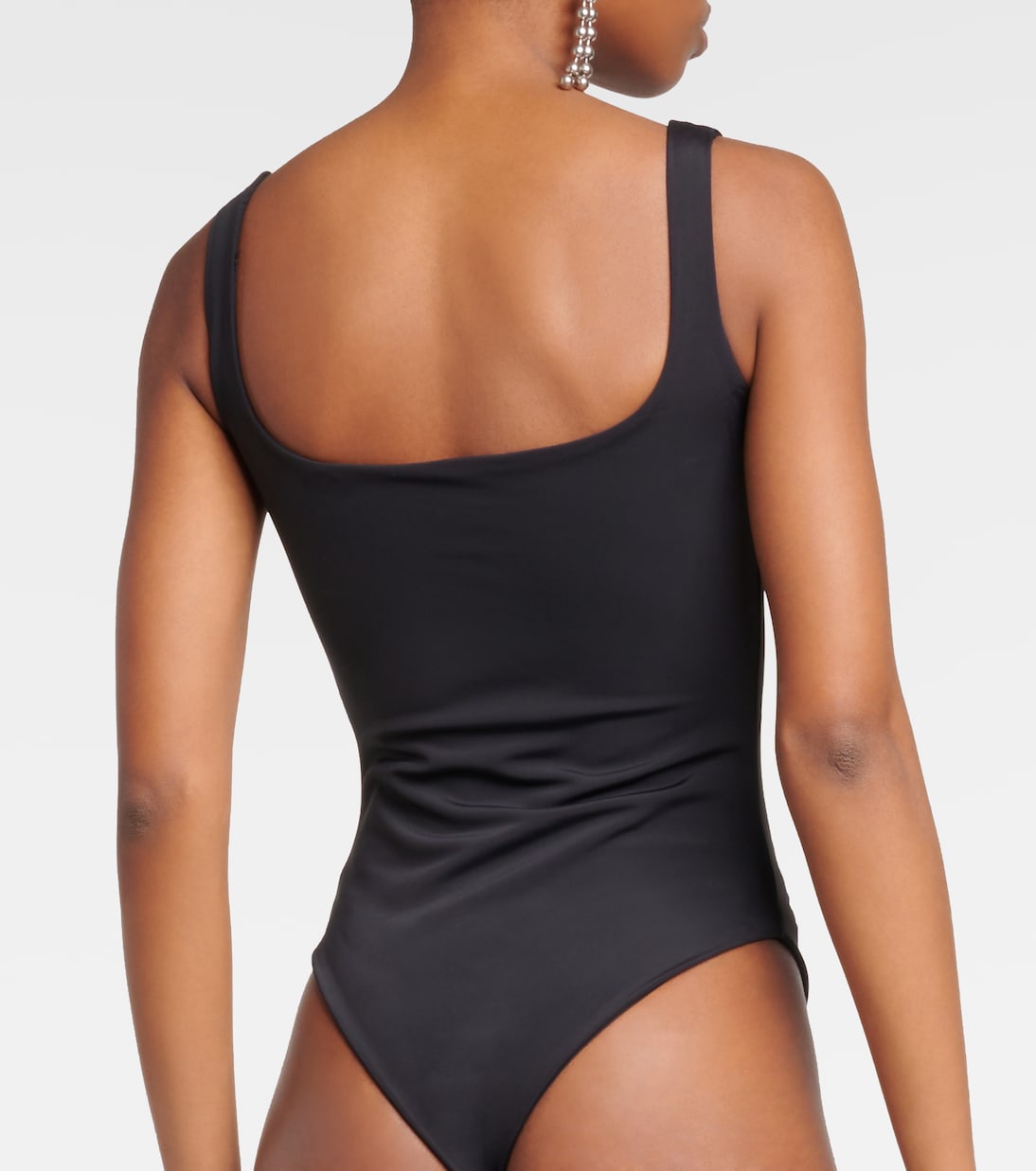 Body aus Jersey | Entire Studios