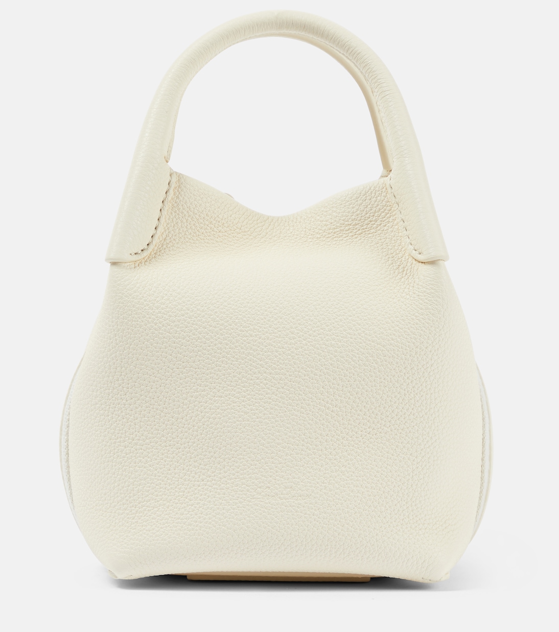 Borsa a tracolla Bale Micro in pelle | Loro Piana