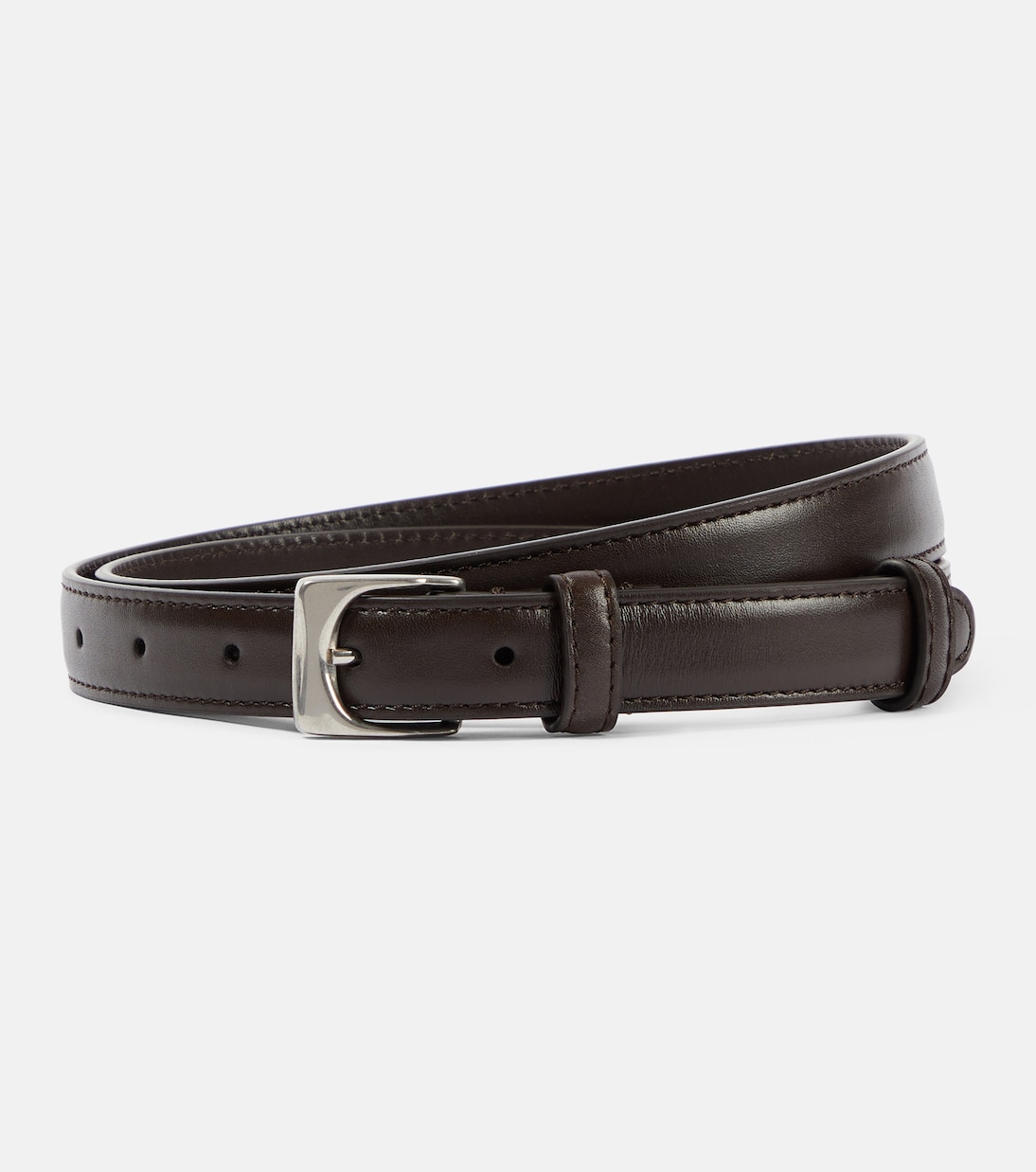 Gürtel aus Leder | The Row