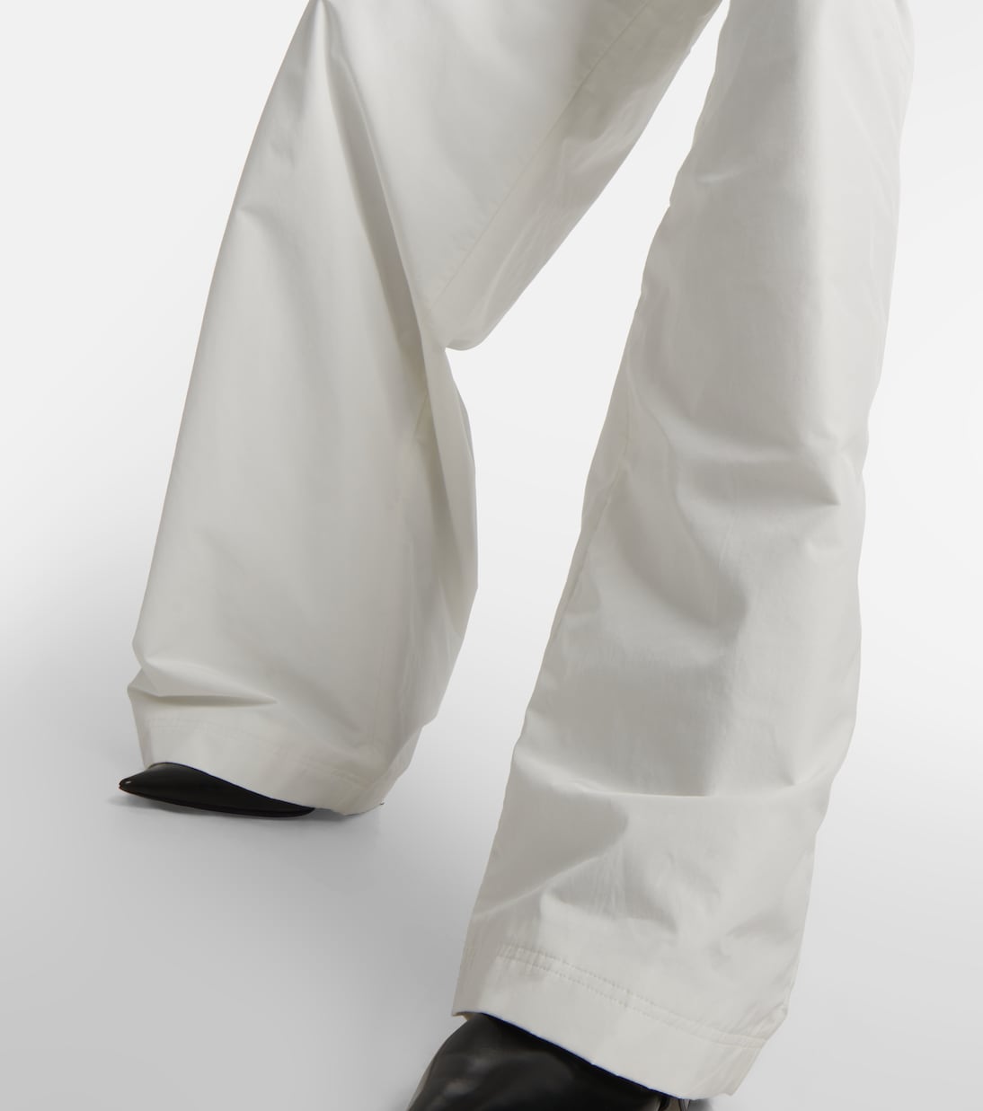 Pantalones Deportivos Urbanos Balenciaga 3B - Estilo Joven y Moderno