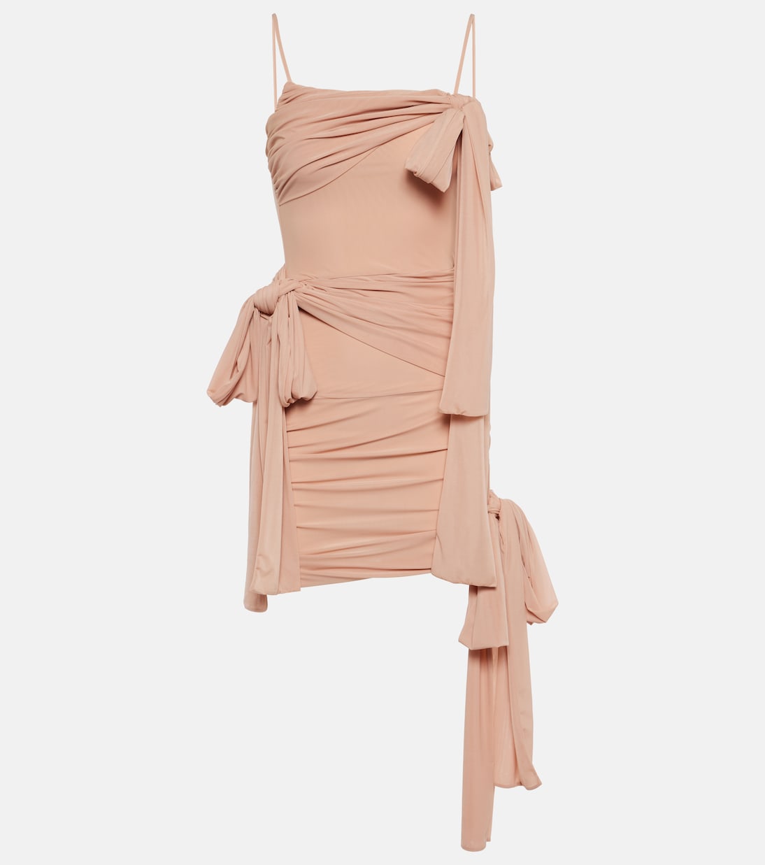 Minikleid aus Jersey | Blumarine