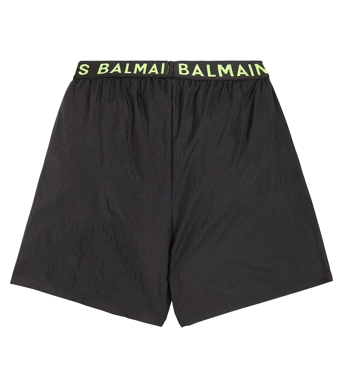 Costume da bagno con logo | Balmain Kids