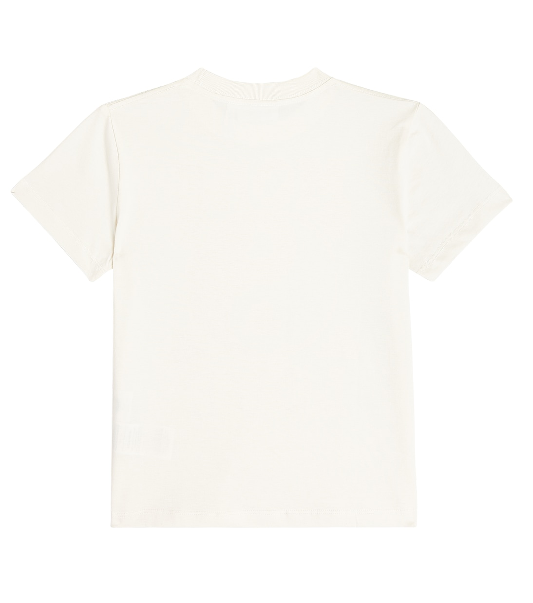 Roxo printed cotton T-shirt | Molo