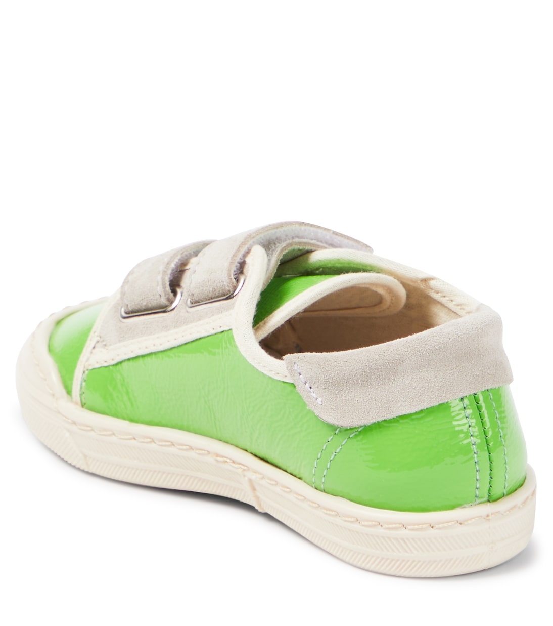 Patent leather sneakers | PèPè