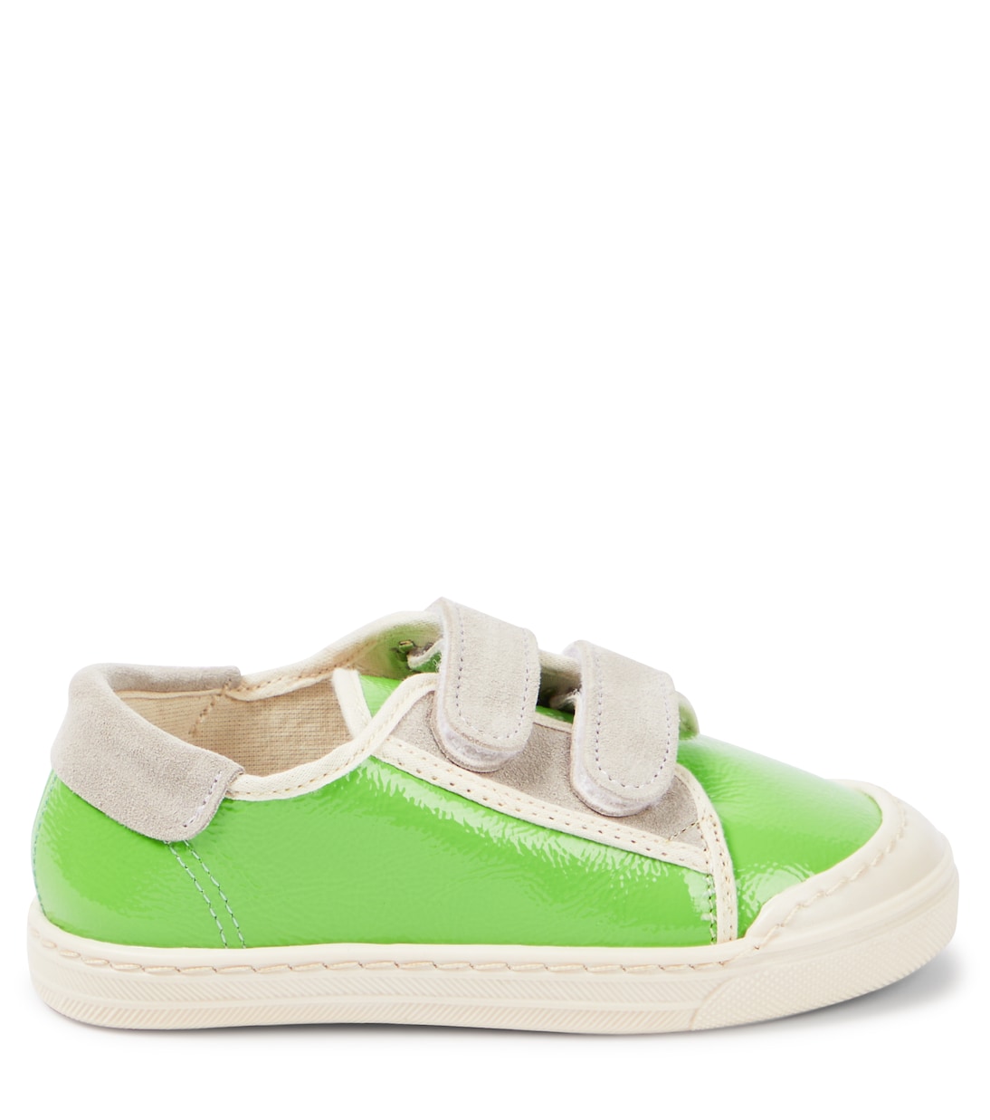 Patent leather sneakers | PèPè