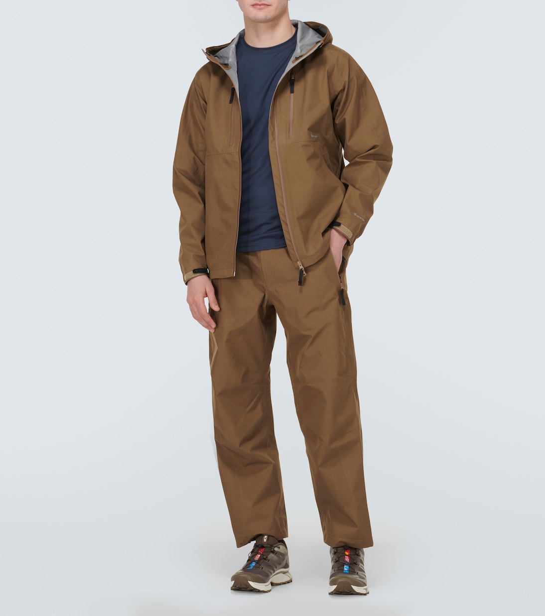 Hose aus Gore-Tex® | Snow Peak