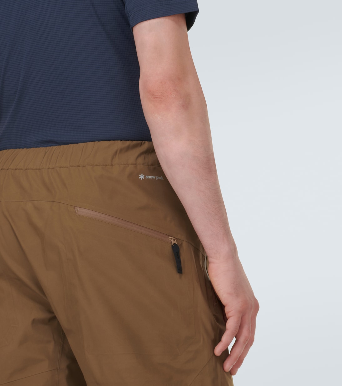 Hose aus Gore-Tex® | Snow Peak