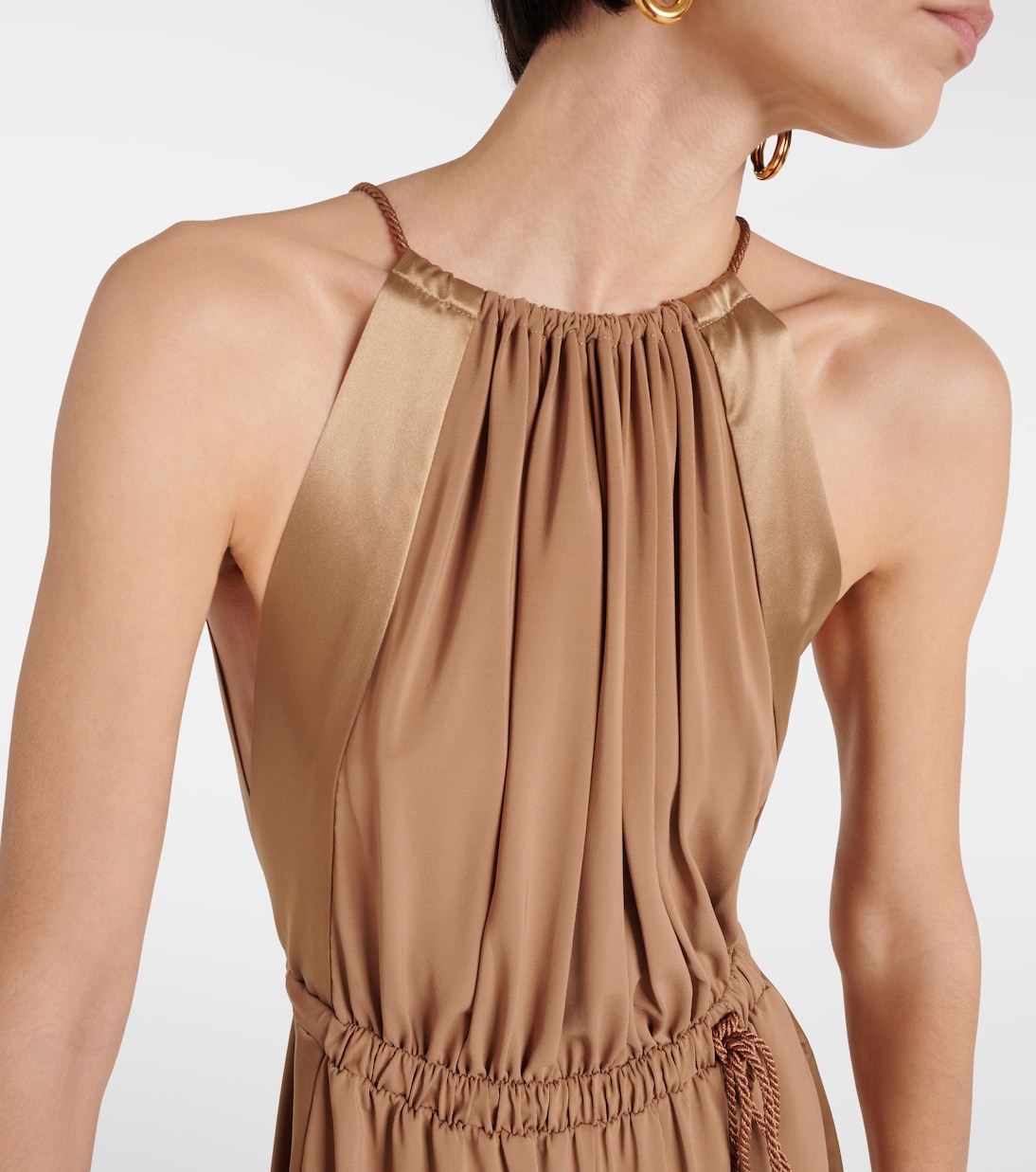 Mono Ubi de jersey | Max Mara