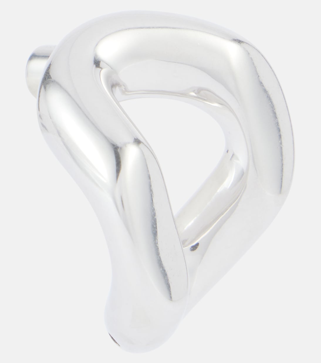 Boucles d’oreilles DW5 | Jil Sander