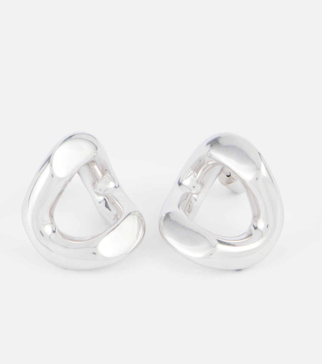 Boucles d’oreilles DW5 | Jil Sander