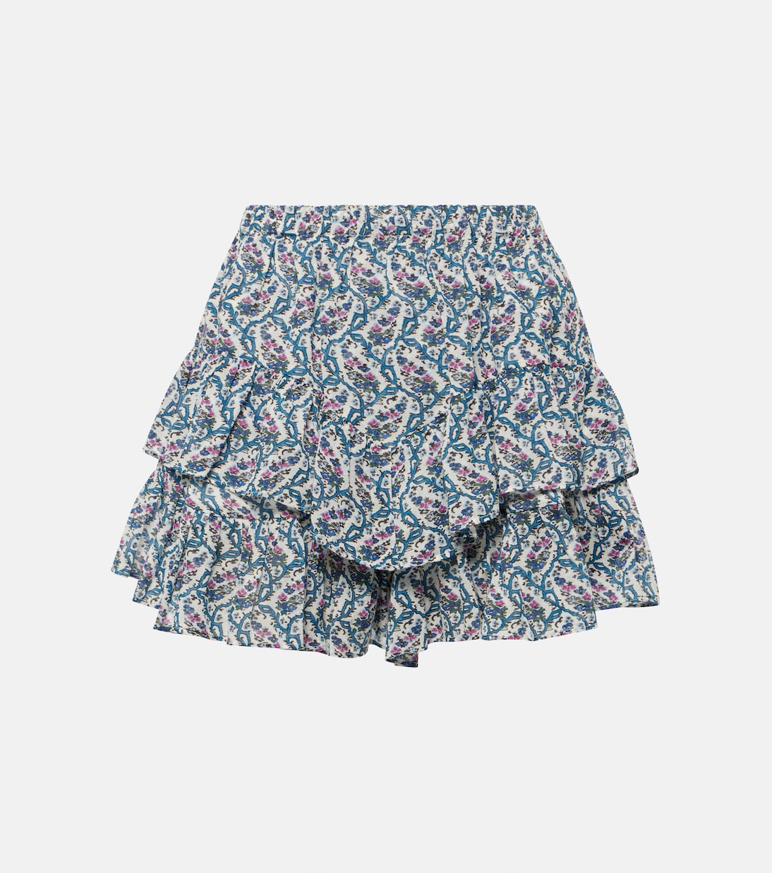 Minifalda Jocadia de algodón | Marant Etoile
