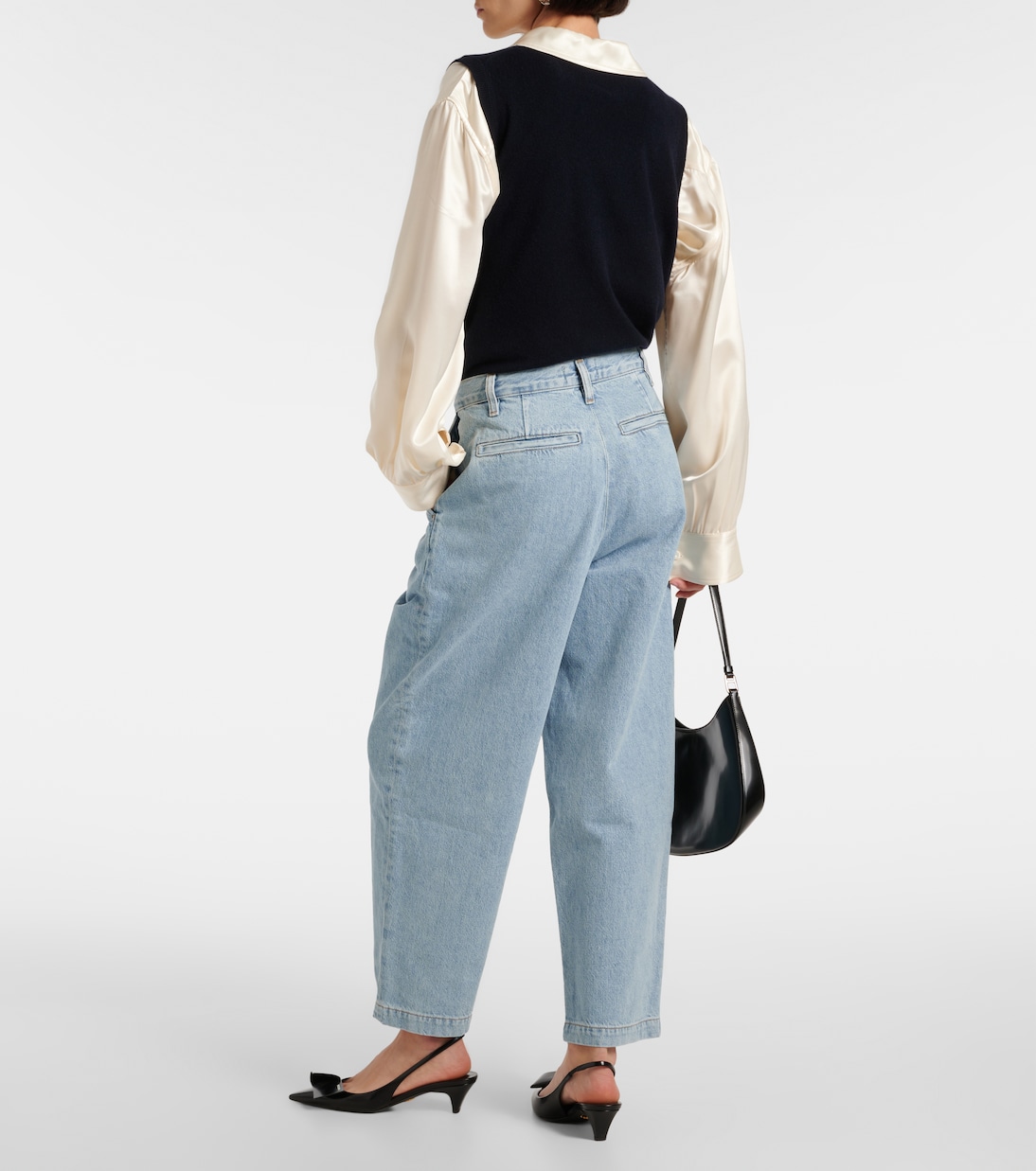 Jeans Becker | Agolde
