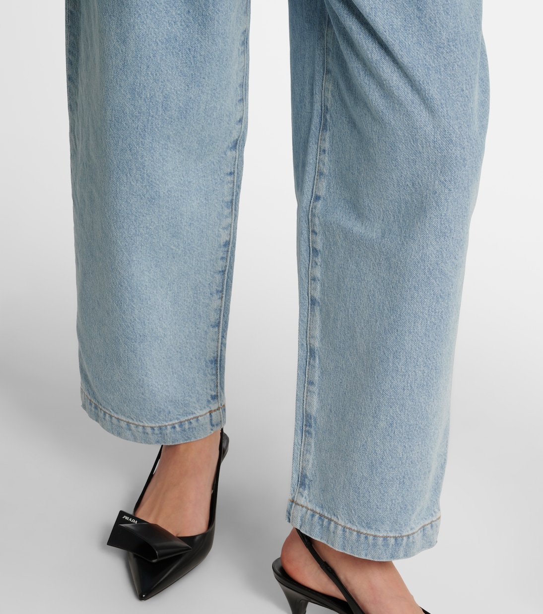 Jeans Becker | Agolde