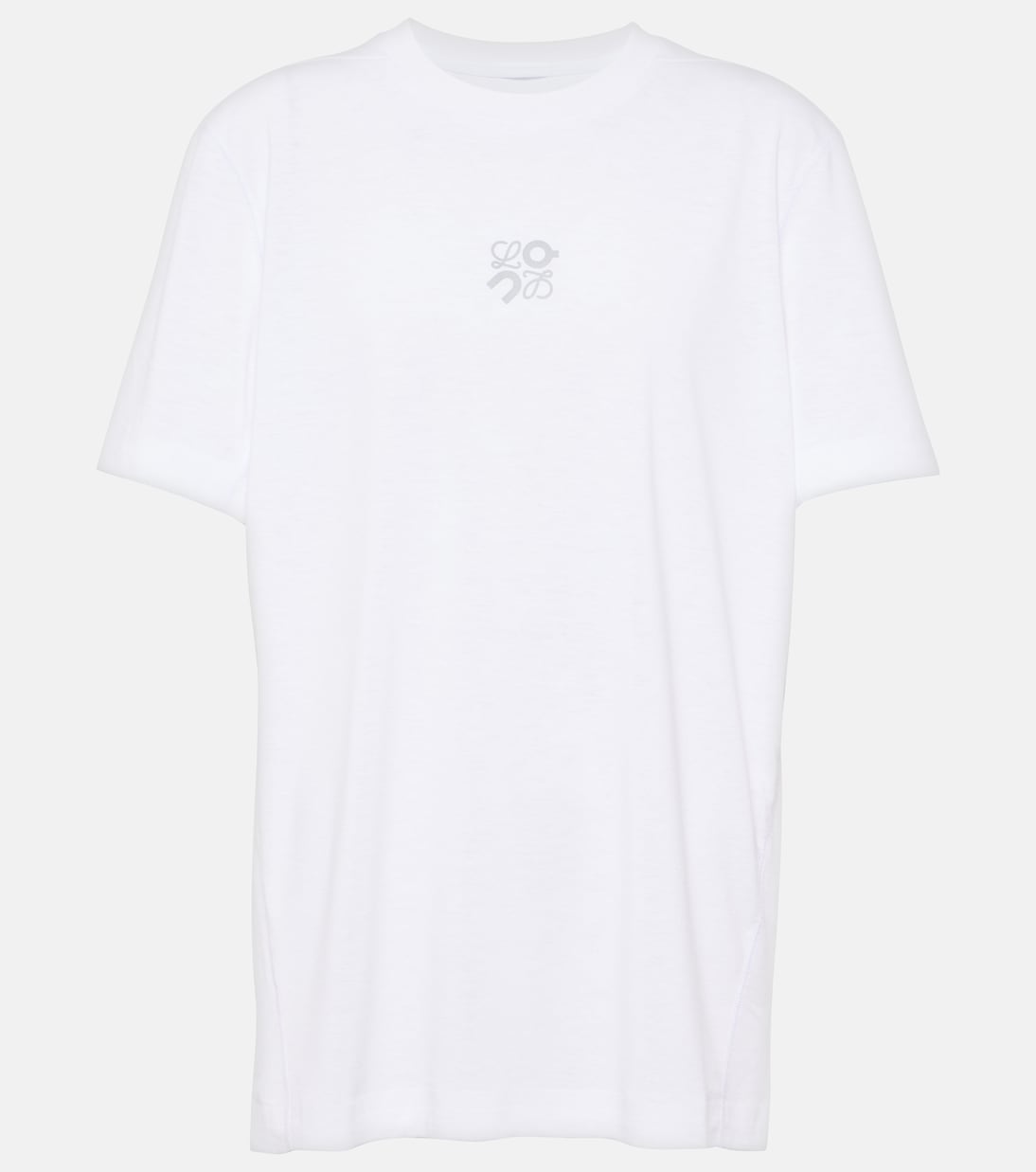 x On – T-shirt à logo | Loewe