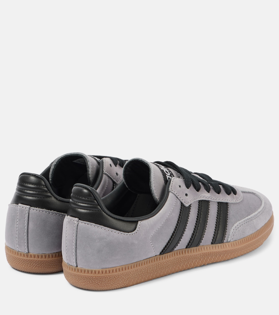Samba OG suede sneakers | Adidas