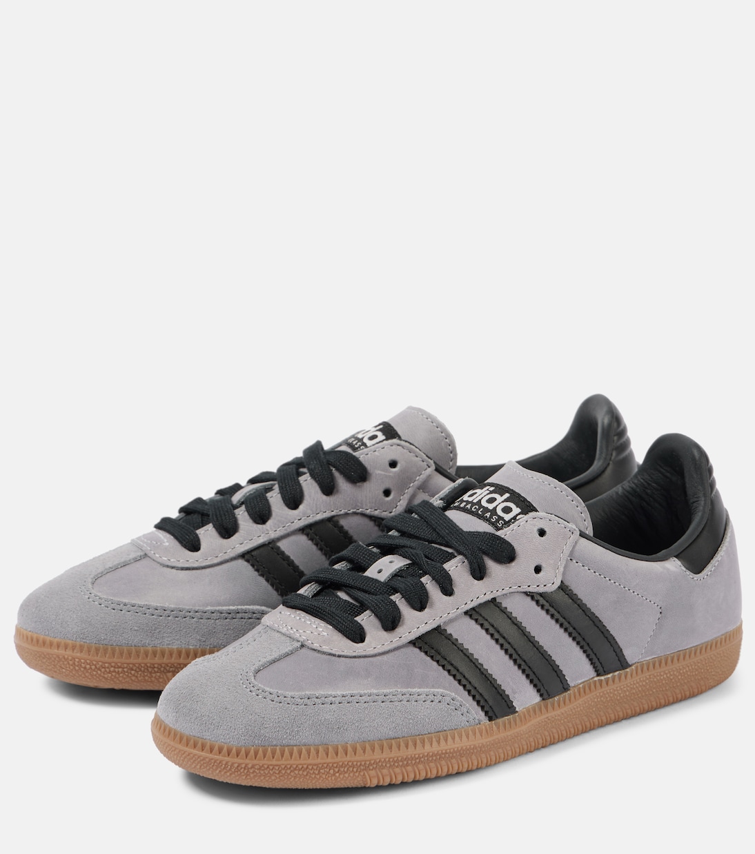 Samba OG suede sneakers | Adidas