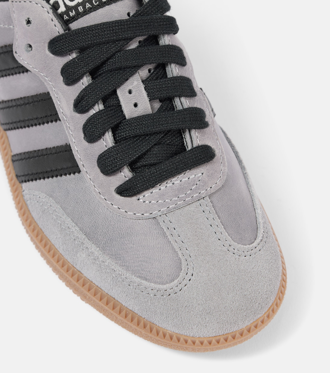Samba OG suede sneakers | Adidas