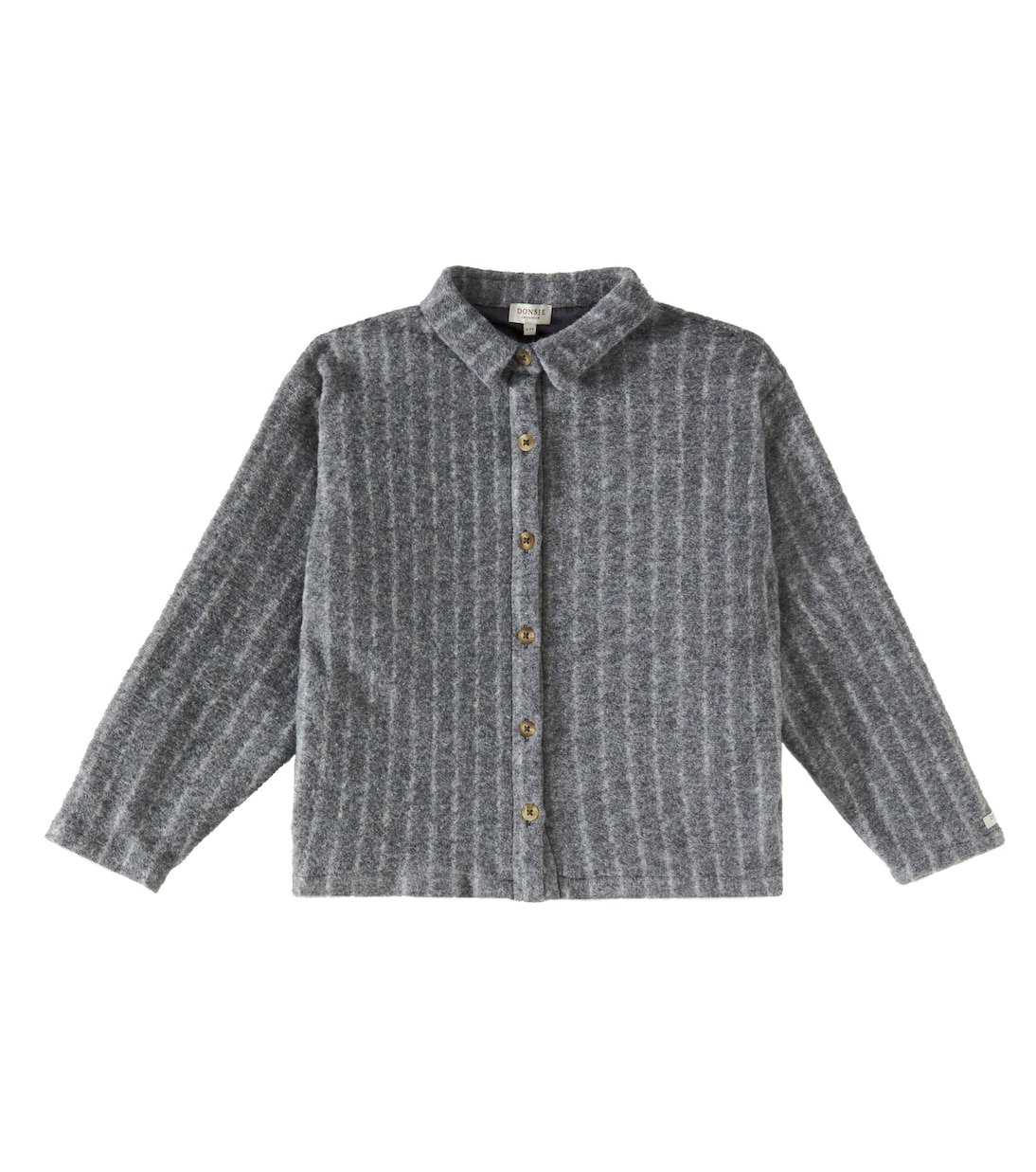 Chaqueta Temelo a rayas | Donsje