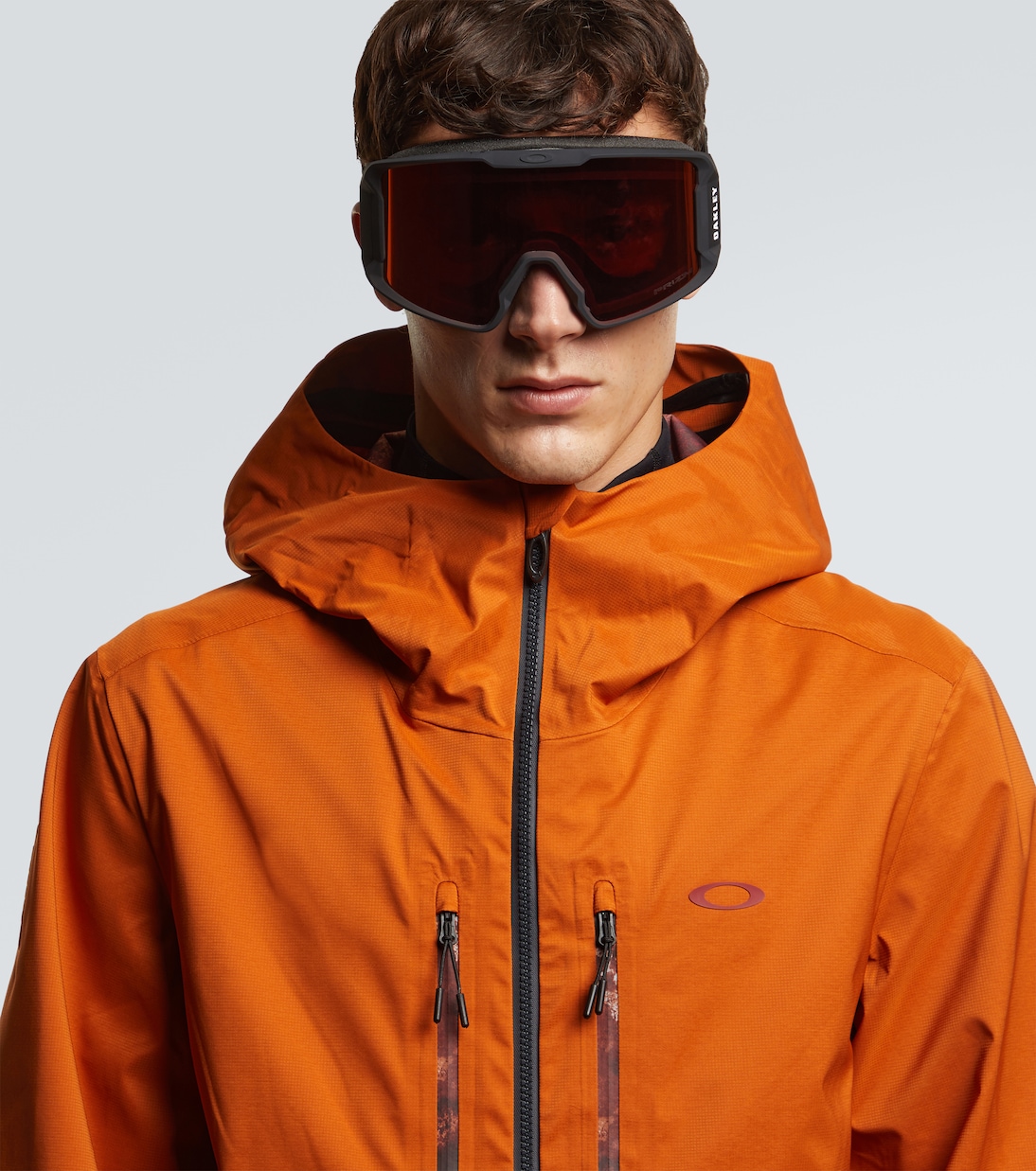 Line Miner® ski goggles | Oakley