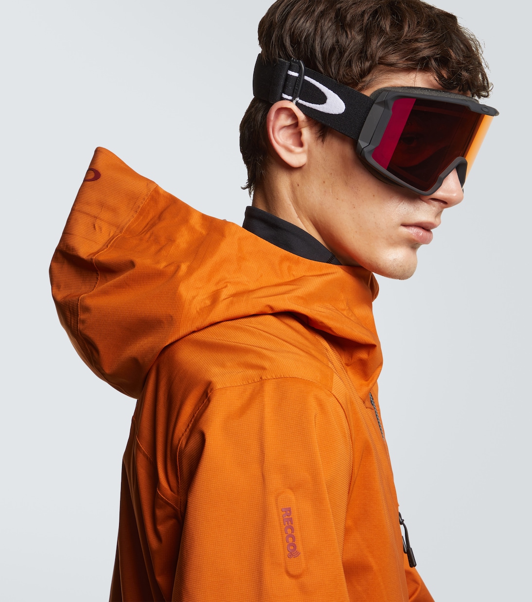 Line Miner® ski goggles | Oakley