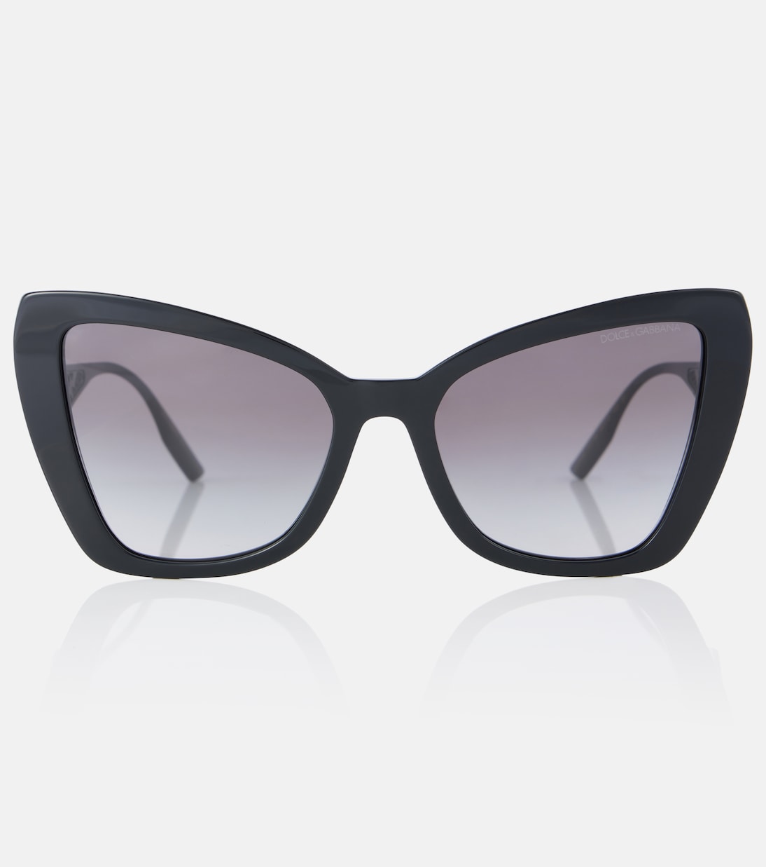 Dolce & gabbana 52mm cat eye sunglasses 2025