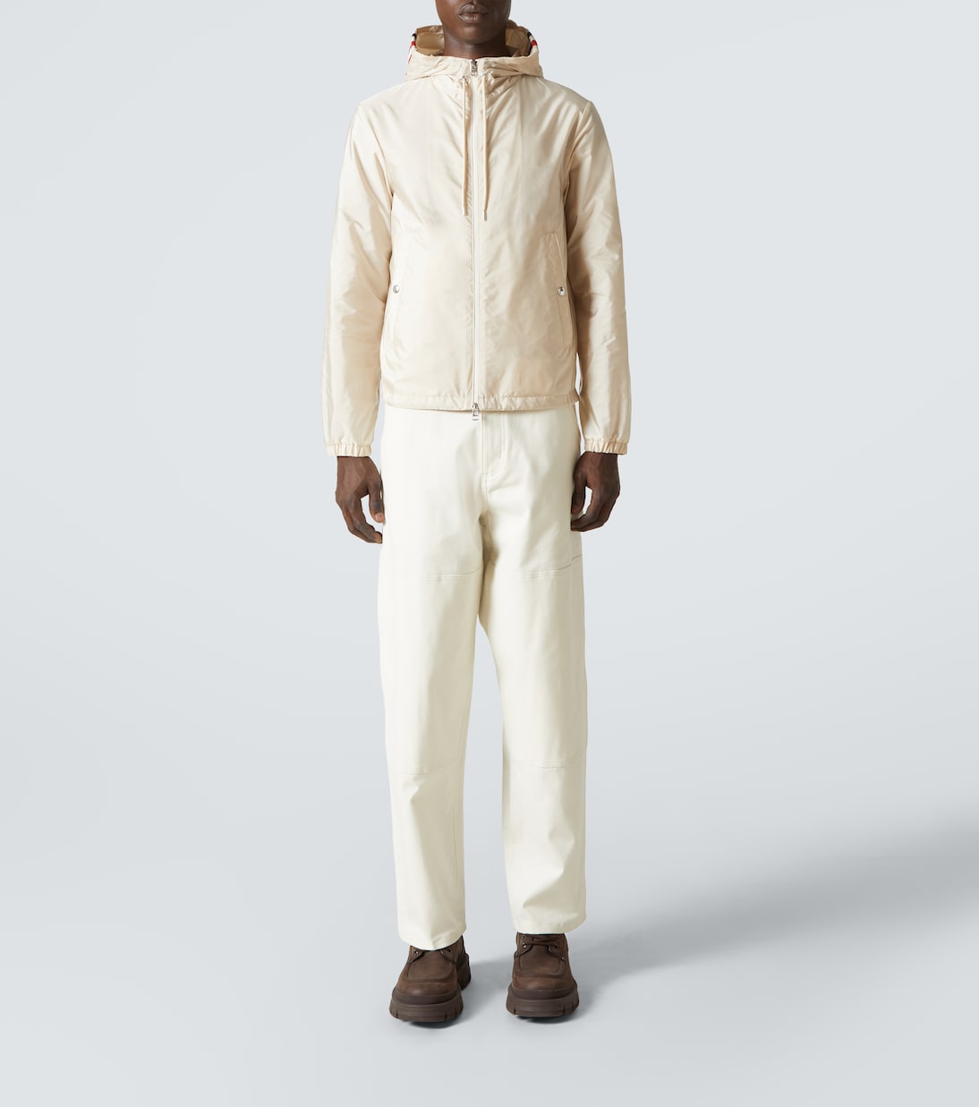 Regenjacke Grimpeurs | Moncler