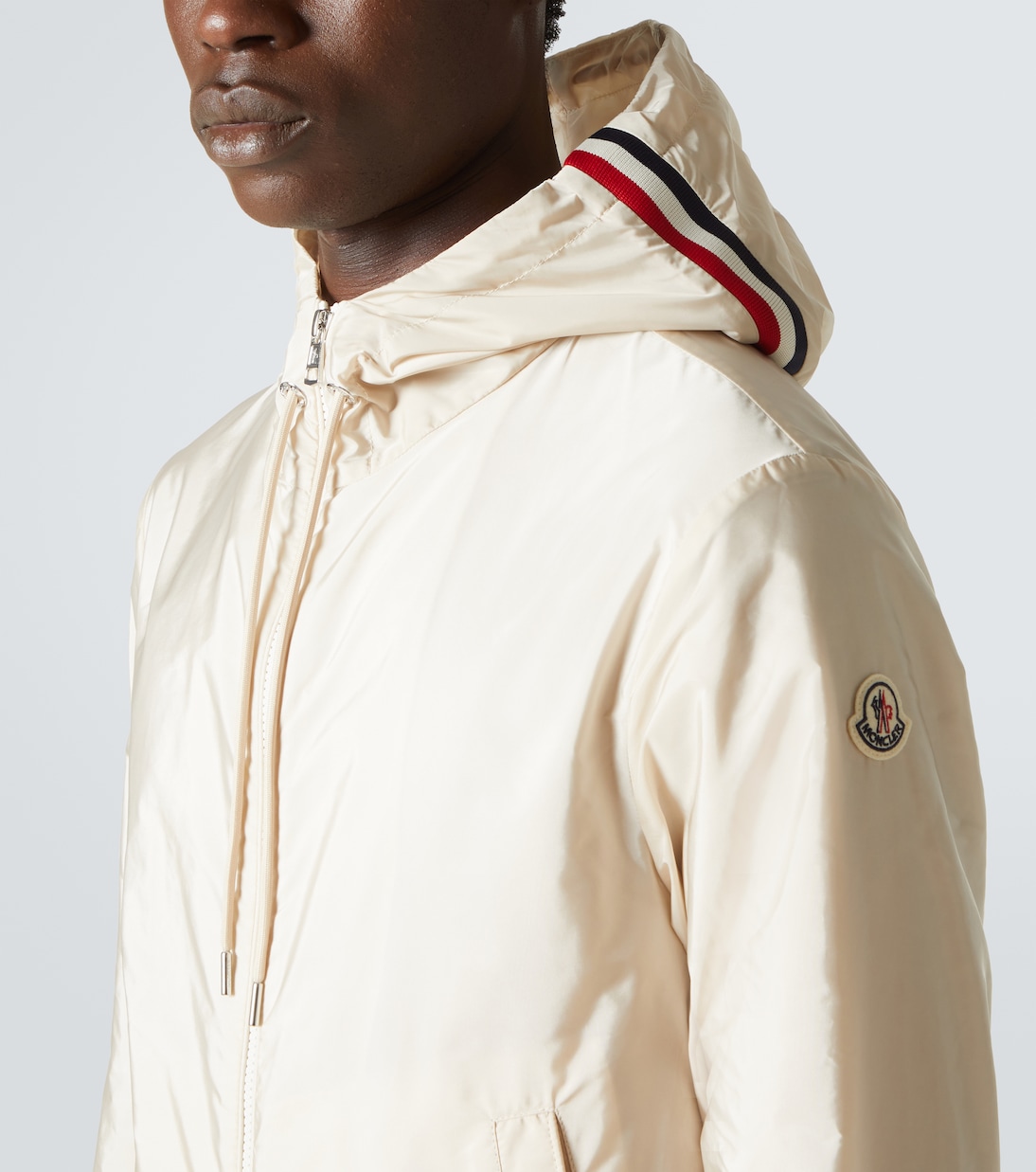 Regenjacke Grimpeurs | Moncler
