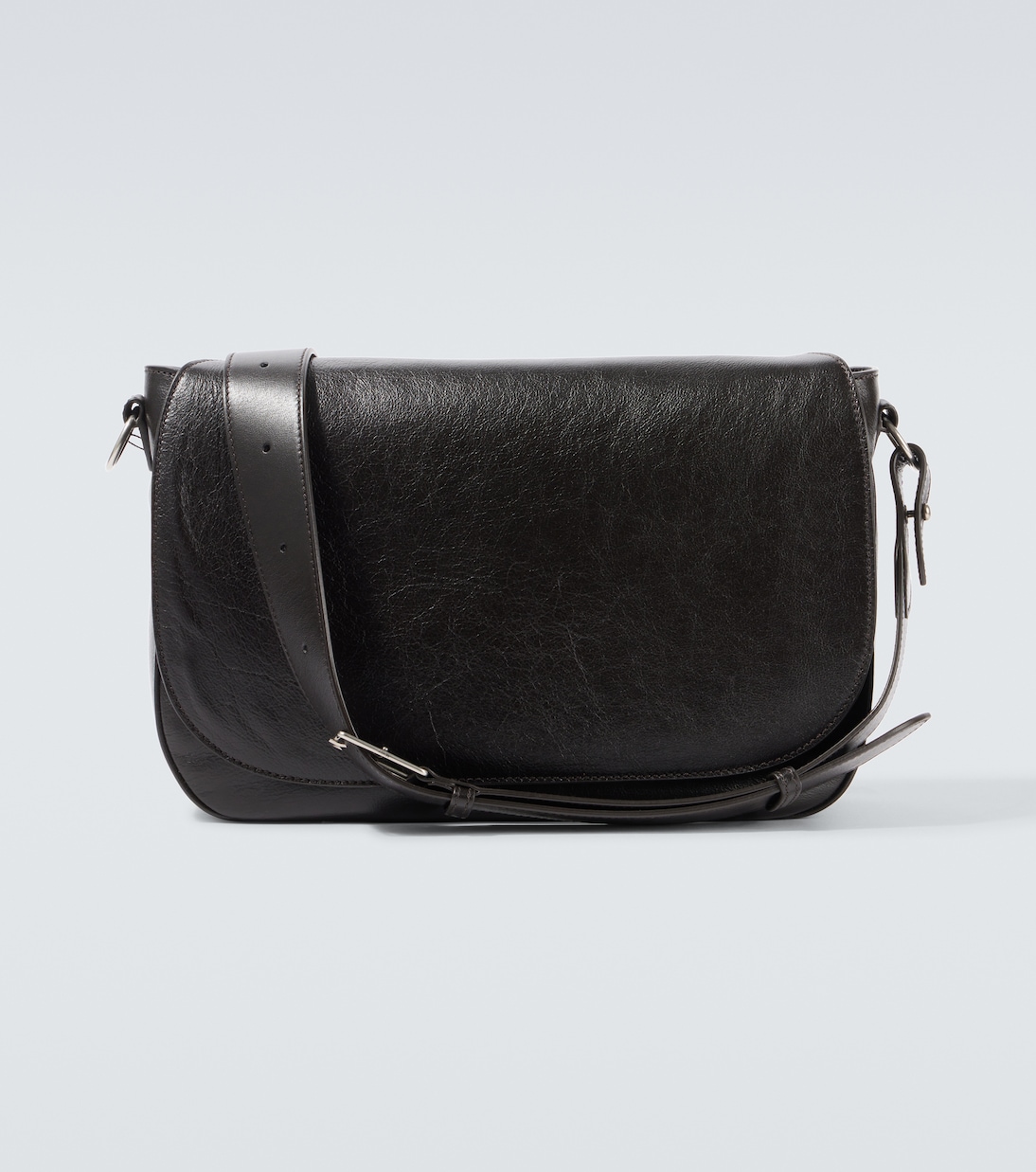 Borsa a tracolla Hunter in pelle | Métier