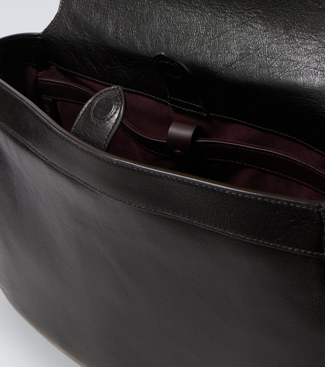 Borsa a tracolla Hunter in pelle | Métier
