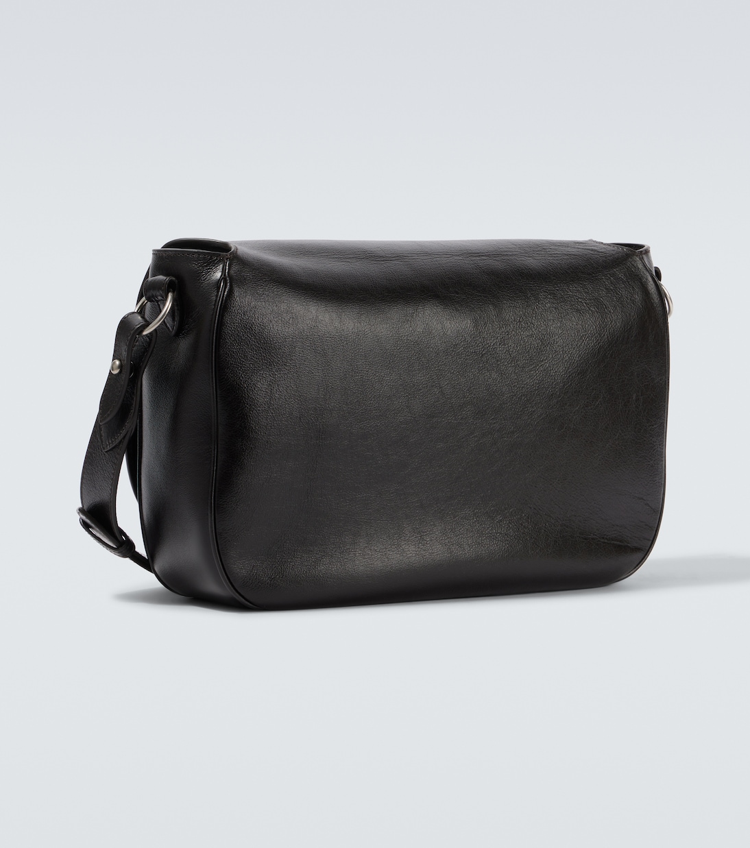 Borsa a tracolla Hunter in pelle | Métier