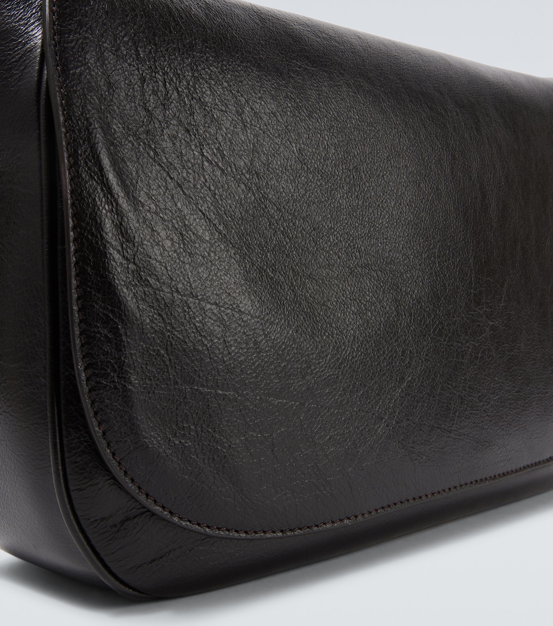 Borsa a tracolla Hunter in pelle | Métier