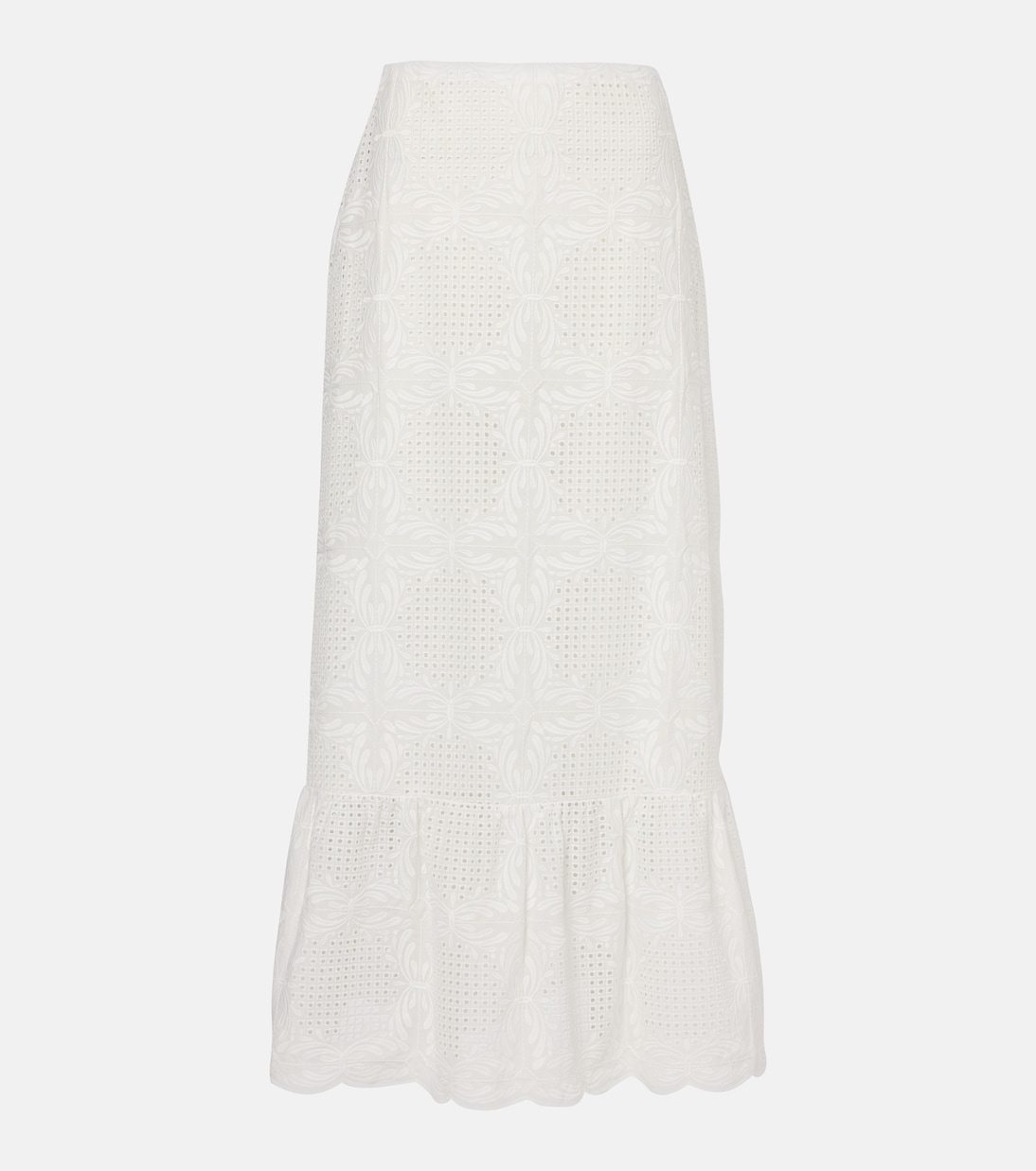 Minigonna in tweed | Giambattista Valli