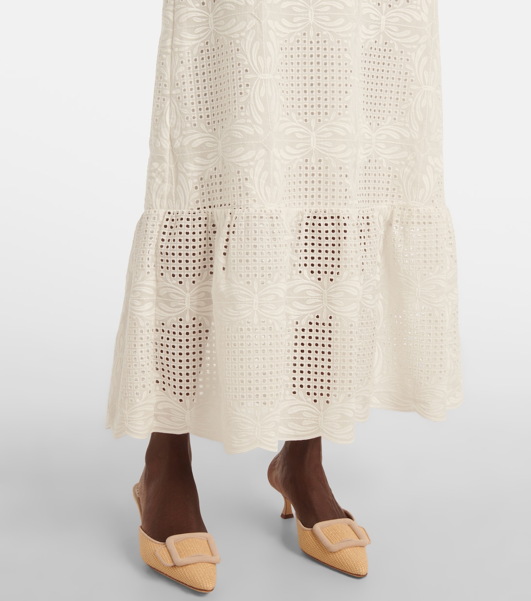 Minigonna in tweed | Giambattista Valli