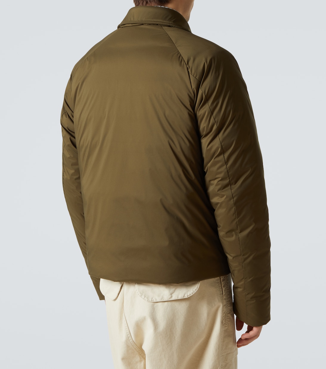 Black Label Jacke Lodge Coach | Canada Goose
