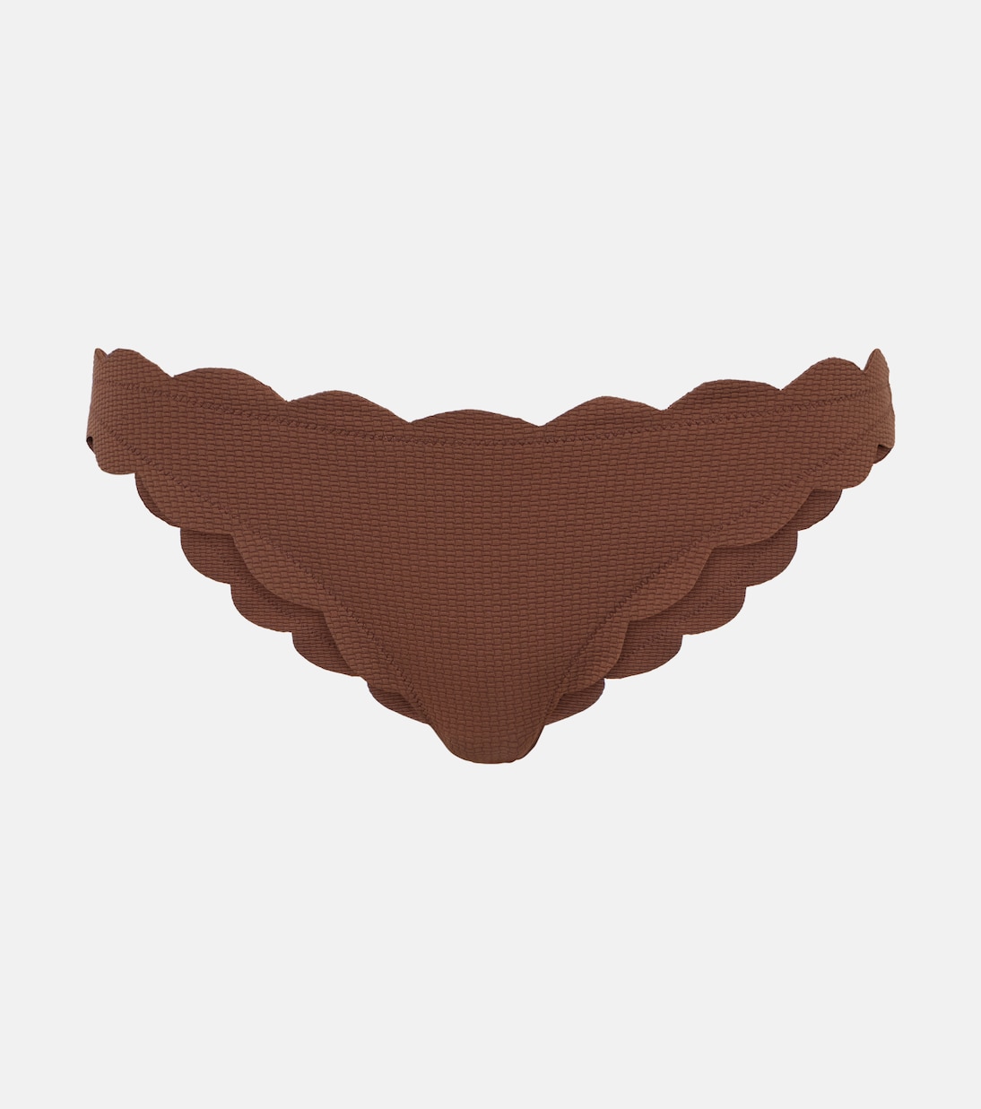 Braga de bikini Antibes festoneada | Marysia