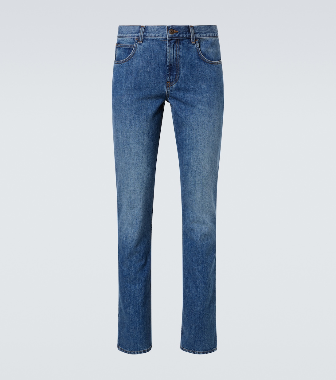 Straight Jeans Jaxon | The Row