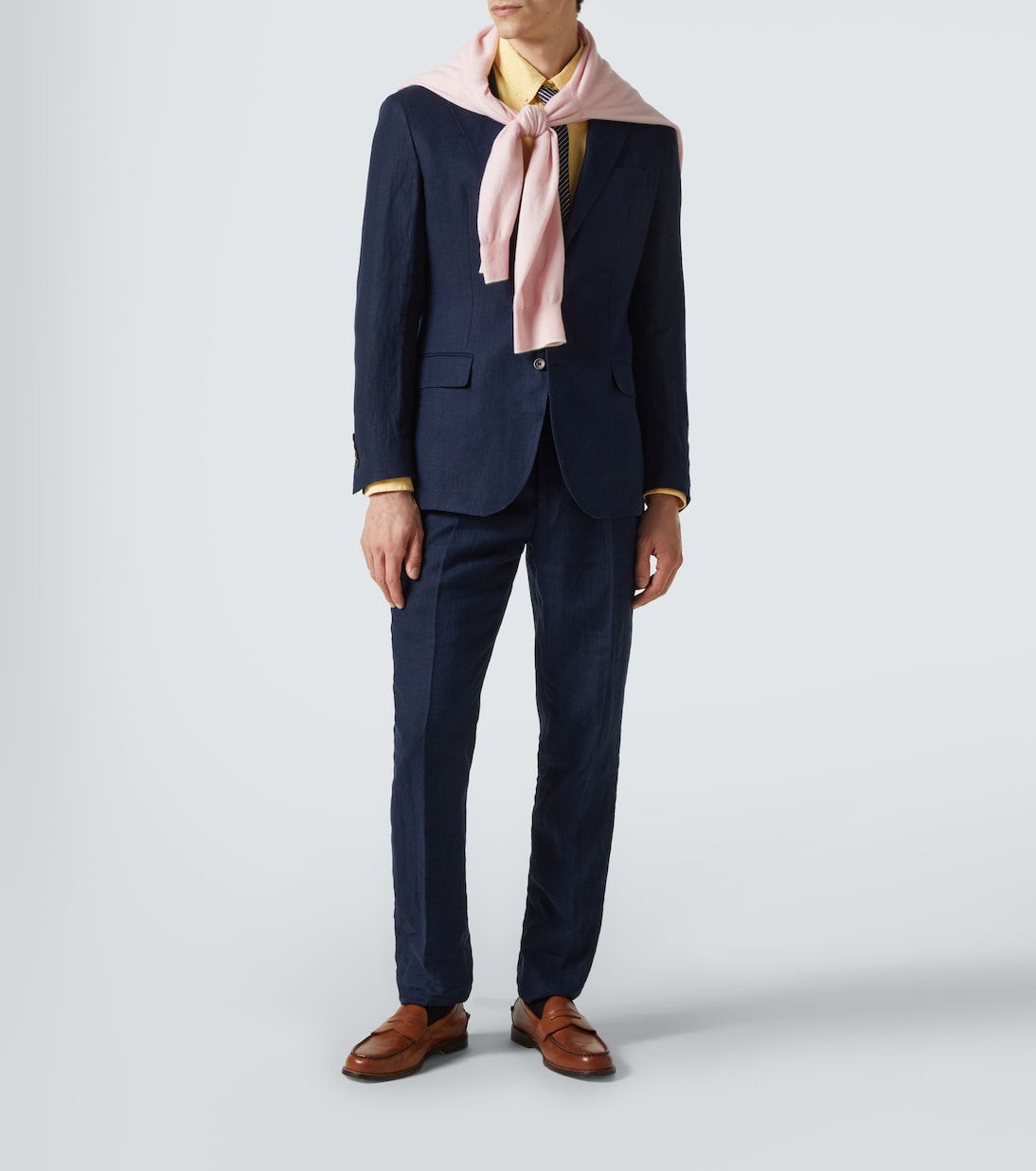 Blazer de lino | Polo Ralph Lauren