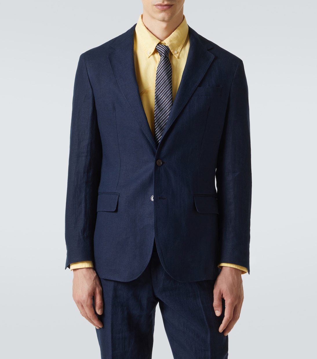 Blazer de lino | Polo Ralph Lauren