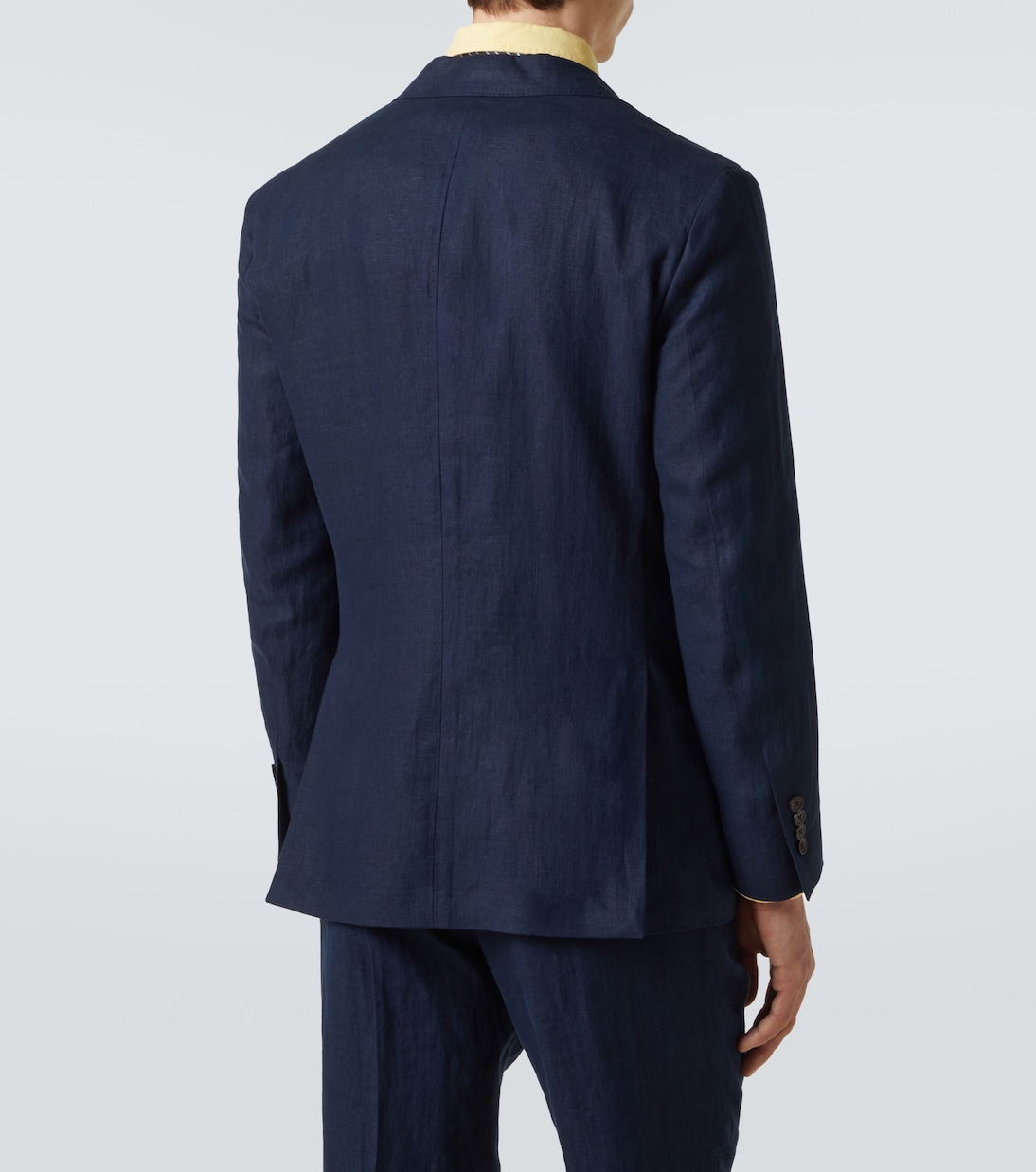 Blazer de lino | Polo Ralph Lauren