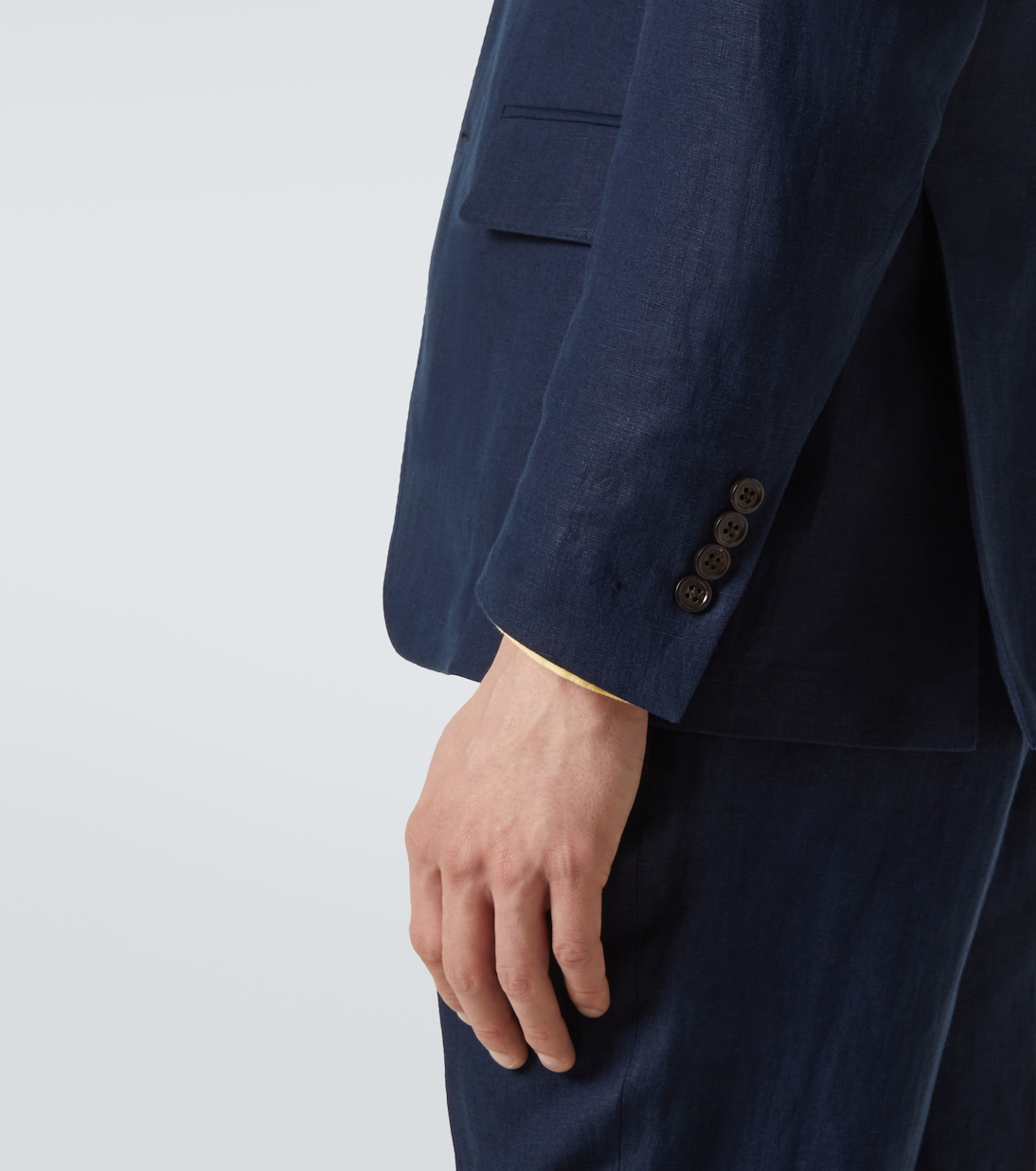 Blazer de lino | Polo Ralph Lauren