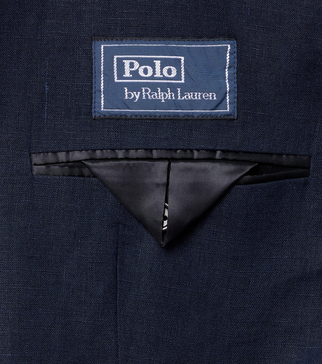 Blazer de lino | Polo Ralph Lauren