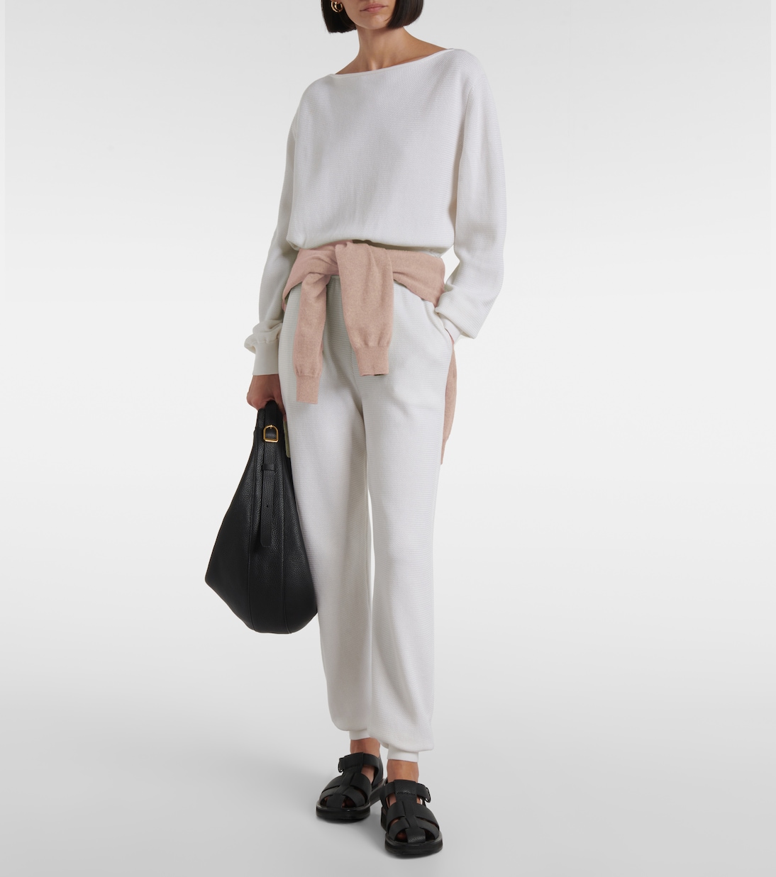 Jogginghose Dora Baltea | Loro Piana