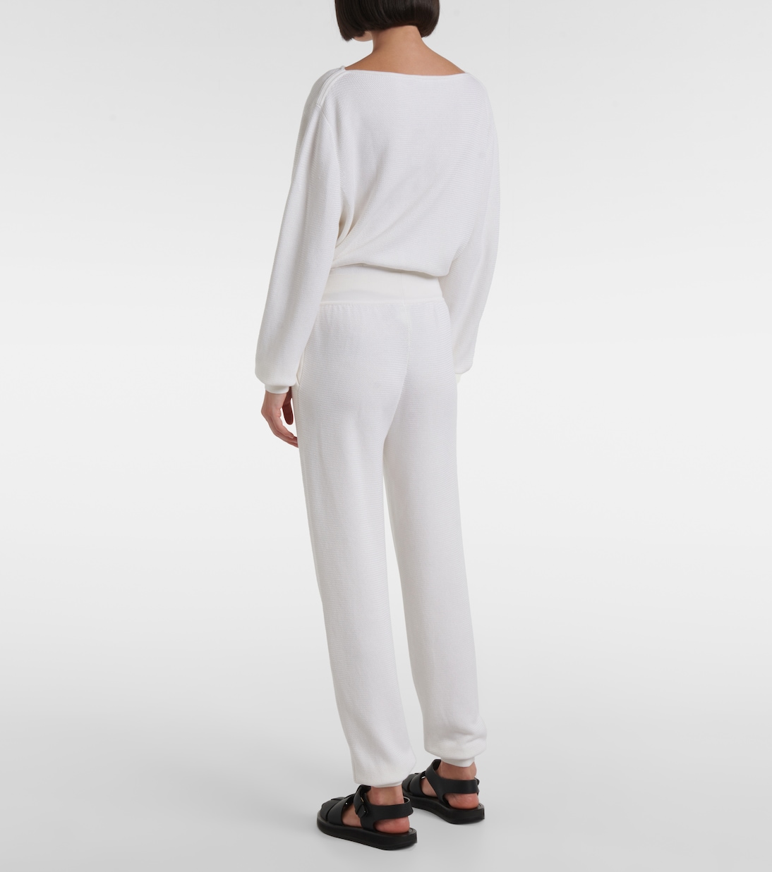 Jogginghose Dora Baltea | Loro Piana